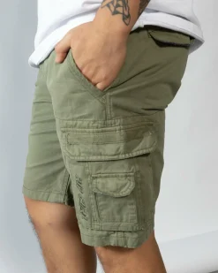 Classic Surf Trail Cargo Walk Shorts