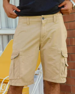 Classic Surf Trail Cargo Walk Shorts