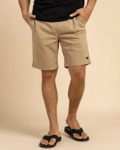 Classic Surf Volley Shorts