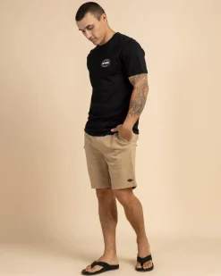 Classic Surf Volley Shorts