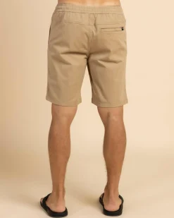 Classic Surf Volley Shorts