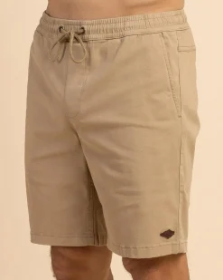 Classic Surf Volley Shorts