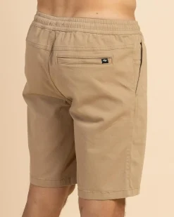 Classic Surf Volley Shorts