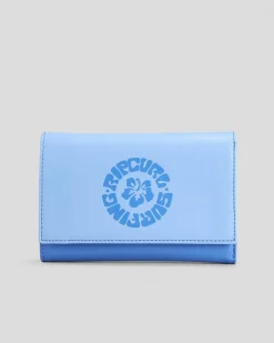 Classic Surf Wallet