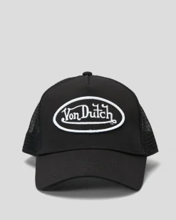 Classic Trucker 51 Cap