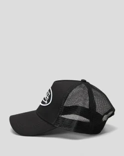 Classic Trucker 51 Cap