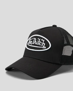 Classic Trucker 51 Cap