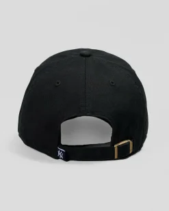 Clean Up Yankees Cap