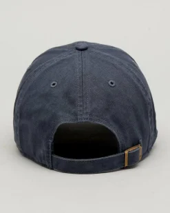 Clean Up Yankees Cap