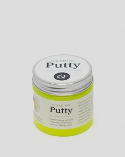 Cleaning Putty