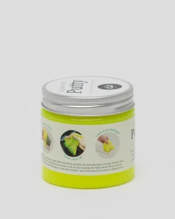 Cleaning Putty