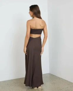 Cleo Maxi Dress
