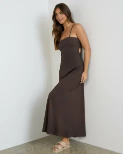 Cleo Maxi Dress