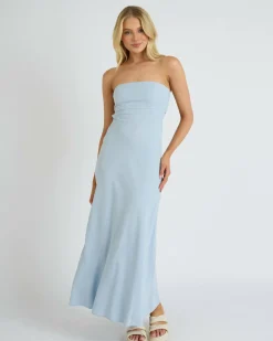Cleo Maxi Dress