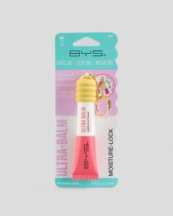 Clip Me Ultra Lip Balm