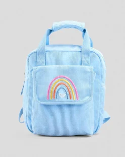 Cloud Lover Mini Backpack