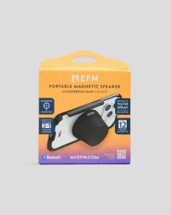 Cloudbreak MagSafe Bluetooth Speaker