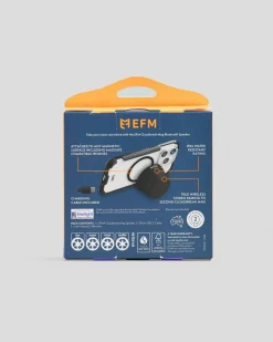 Cloudbreak MagSafe Bluetooth Speaker