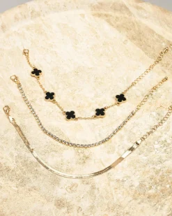 Clover Bracelet Pack