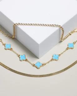 Clover Bracelet Pack