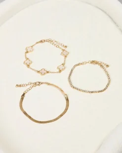 Clover Bracelet Pack