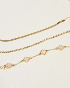 Clover Bracelet Pack