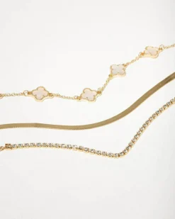 Clover Bracelet Pack