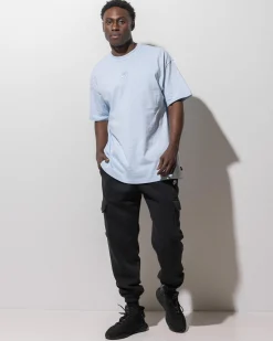 Club Fleece Cargo Pants