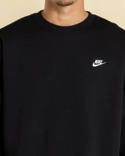 Club Fleece Sweatshirt