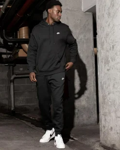 Club Fleece Track Pants