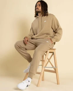 Club Fleece Track Pants