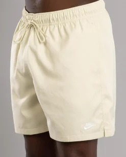 Club Flow Shorts