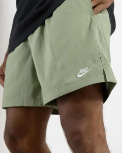 Club Flow Shorts