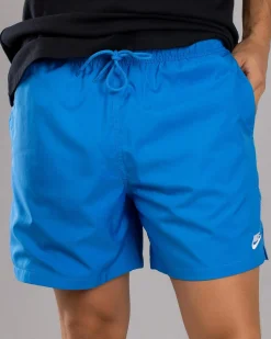 Club Flow Shorts