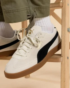 Club II Era Suede Shoes