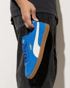 Club II Era Suede Shoes