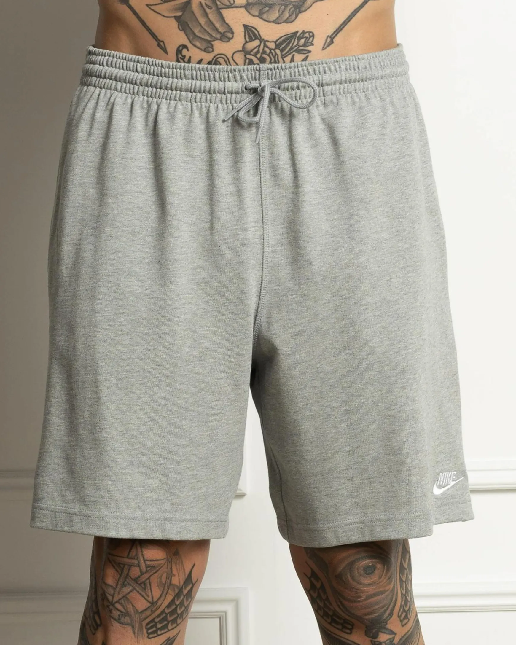 Club Knit Shorts