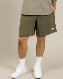Club Knit Shorts