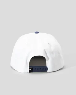 Club Master Snapback Cap