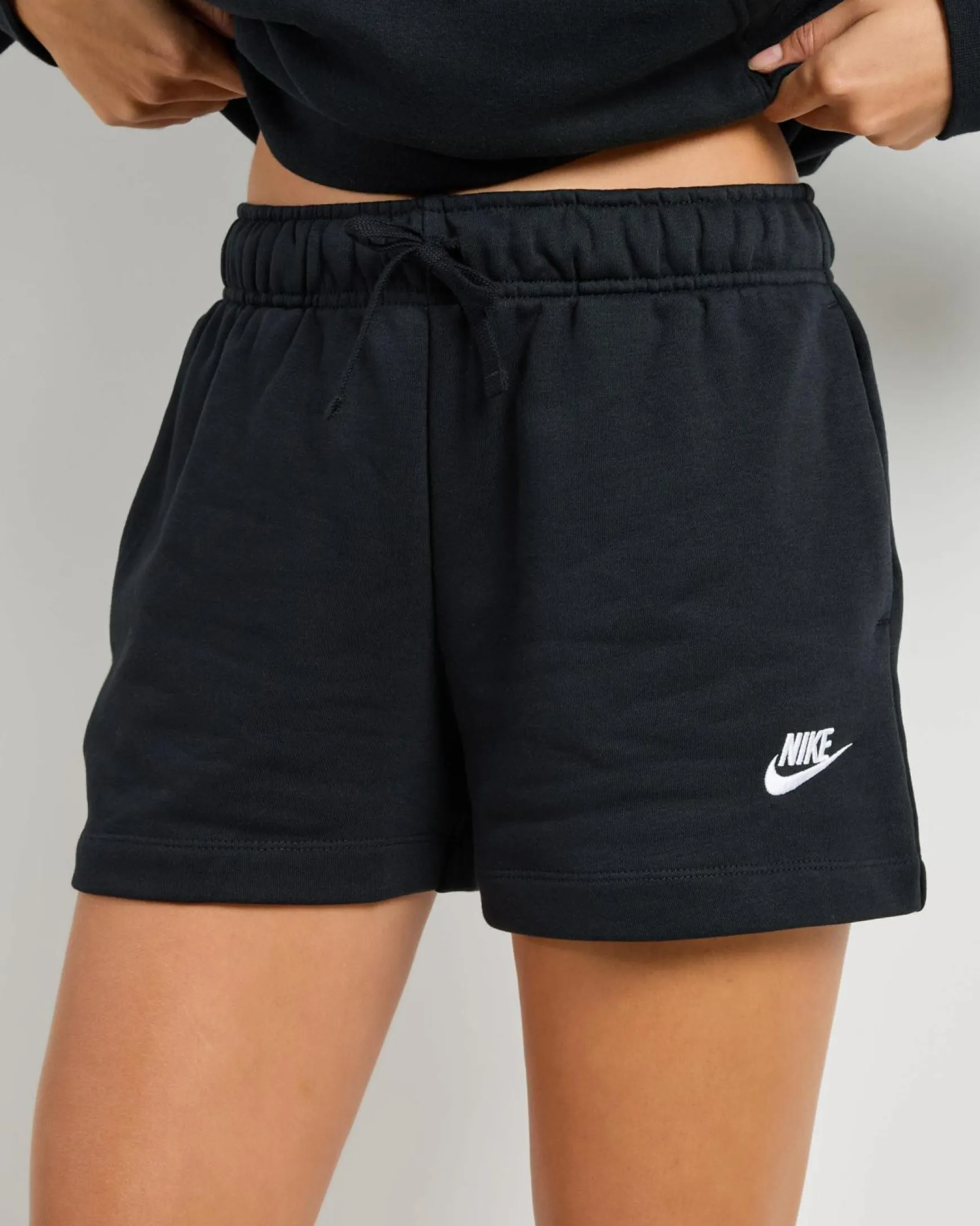 Club Shorts