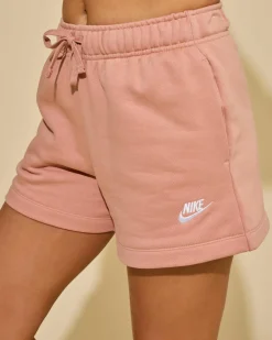 Club Shorts