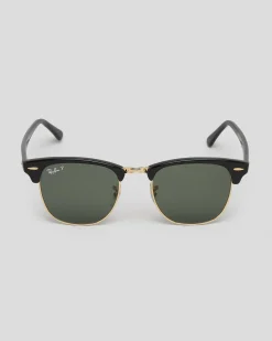 Clubmaster Polarised Sunglasses