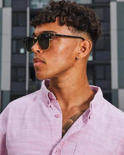 Clubmaster Sunglasses