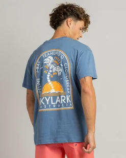 Coastal Rush T-Shirt