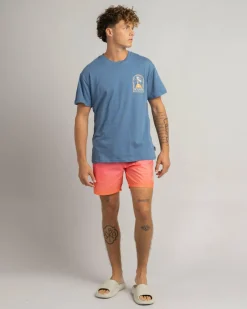 Coastal Rush T-Shirt