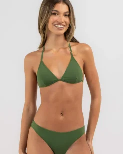 Coco Classic Bikini Bottom