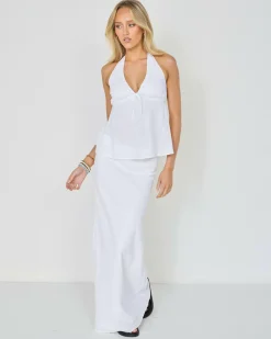 Coco Hawaii Halter Top