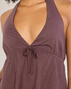 Coco Hawaii Halter Top