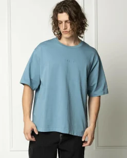 Code Box Fit T-Shirt