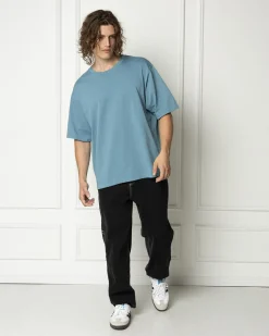 Code Box Fit T-Shirt